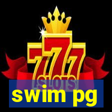 swim pg